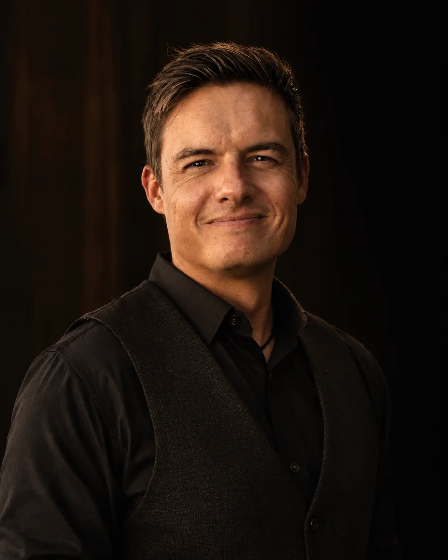 Scott Hayward, Founding Partner of Keystone Executive